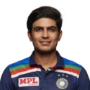Shubman Gill - India Cricketer