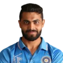 Ravindra Jadeja - India Cricketer